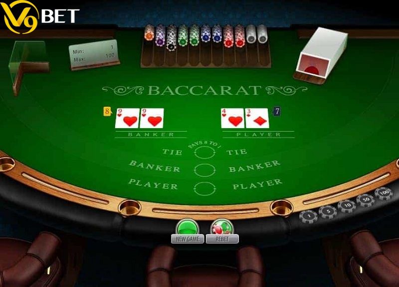 Sân chơi game V9BET siêu uy tín