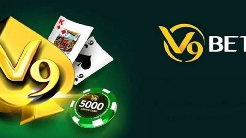 Đôi nét giới thiệu về nhà cái V9BET