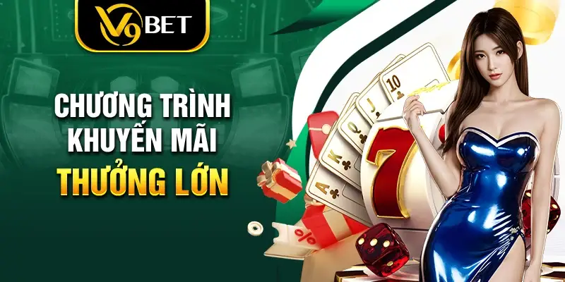 Vì sao nhà cái V9BET được nhiều người yêu thích đến vậy?