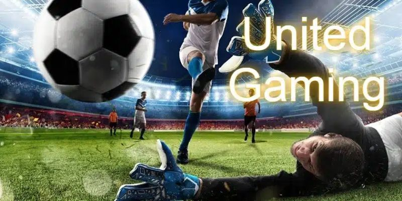 United Gaming V9BET