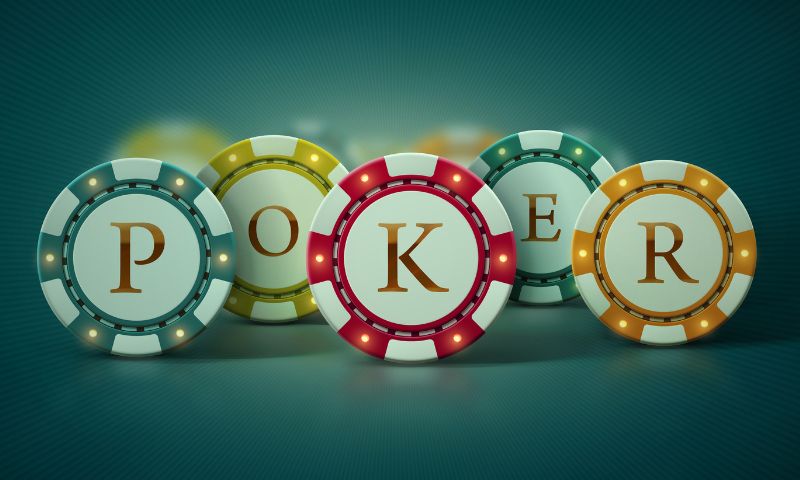 Poker V9BET