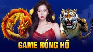 Rồng Hổ V9BET