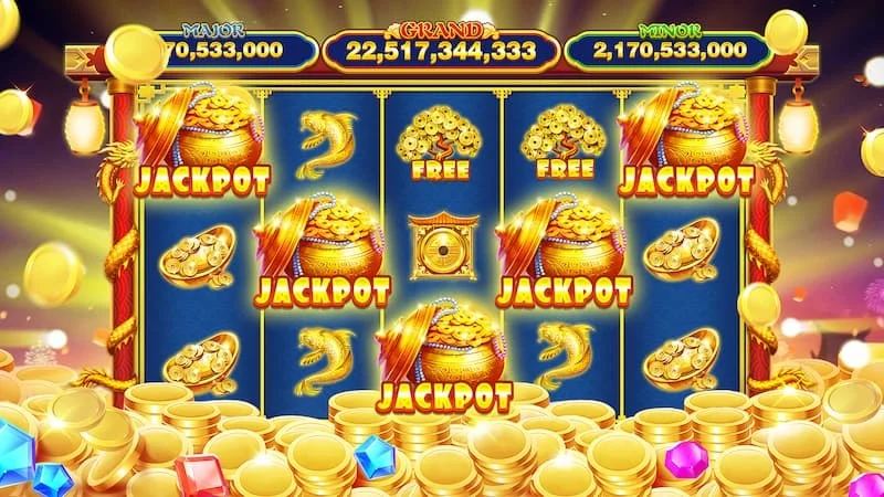 Mẹo chơi slot game V9BET nhà cái không muốn bạn biết