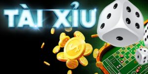 Tài xỉu V9BET