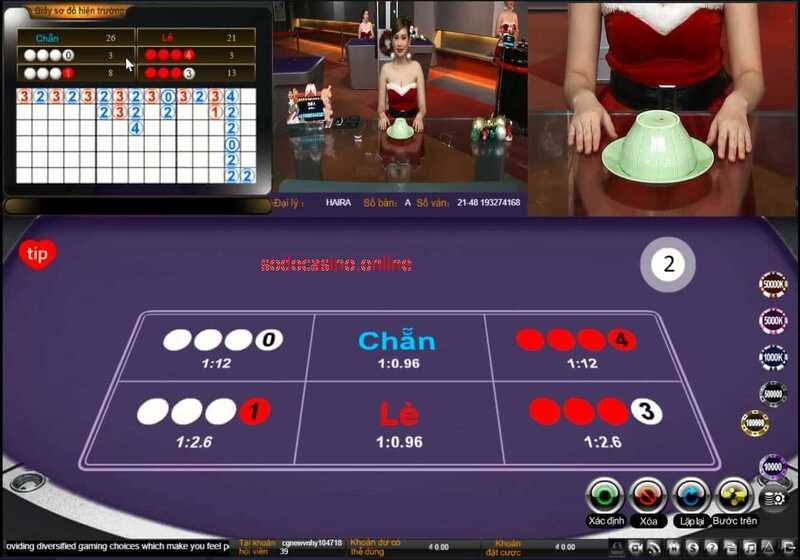 Những mẹo xóc đĩa đổi thưởng V9bet online không nên bỏ qua